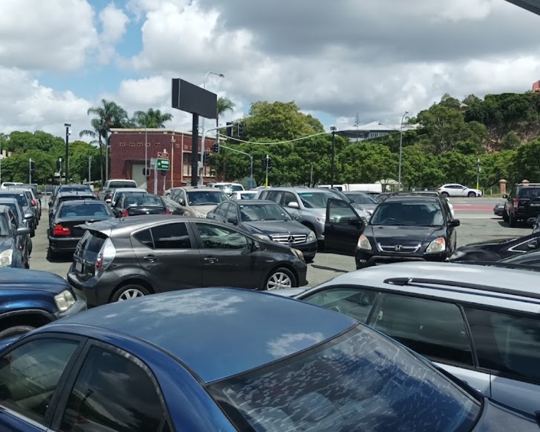 Quality used cars at BrizCars, Windsor Brisbane